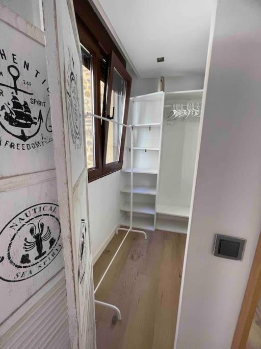 Bermudo III Vut-Le-784 Apartment Leon Bagian luar foto