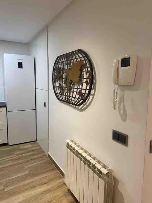 Bermudo III Vut-Le-784 Apartment Leon Bagian luar foto