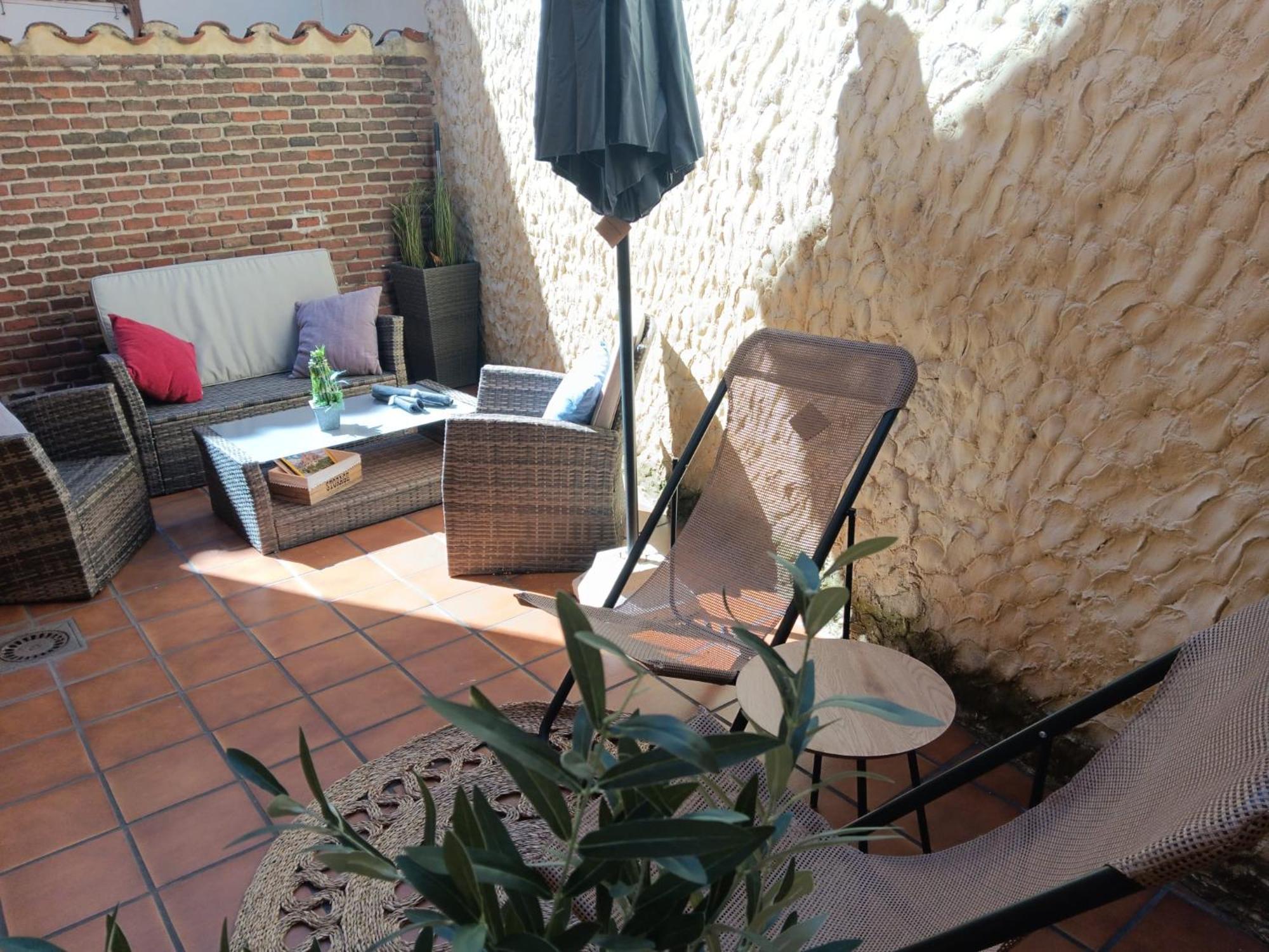 Bermudo III Vut-Le-784 Apartment Leon Bagian luar foto